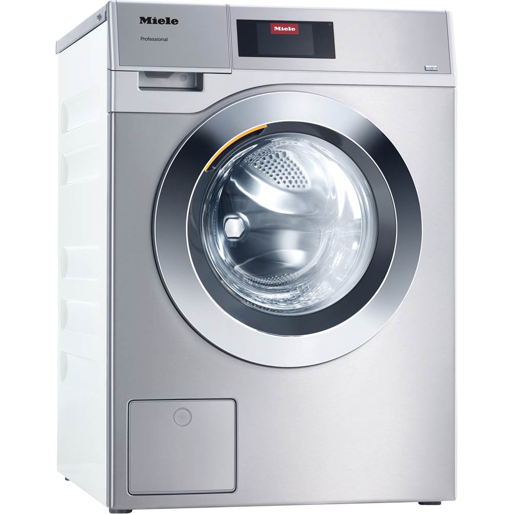 Miele PWM 908 [EL DP NAM] - 24'' Little Giant Washer SS