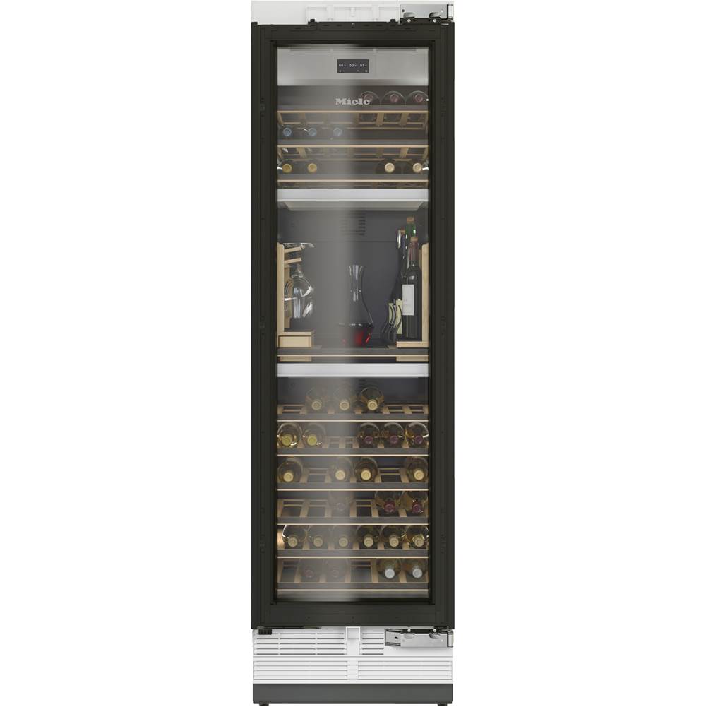 Miele - Wine Storage Refrigerators