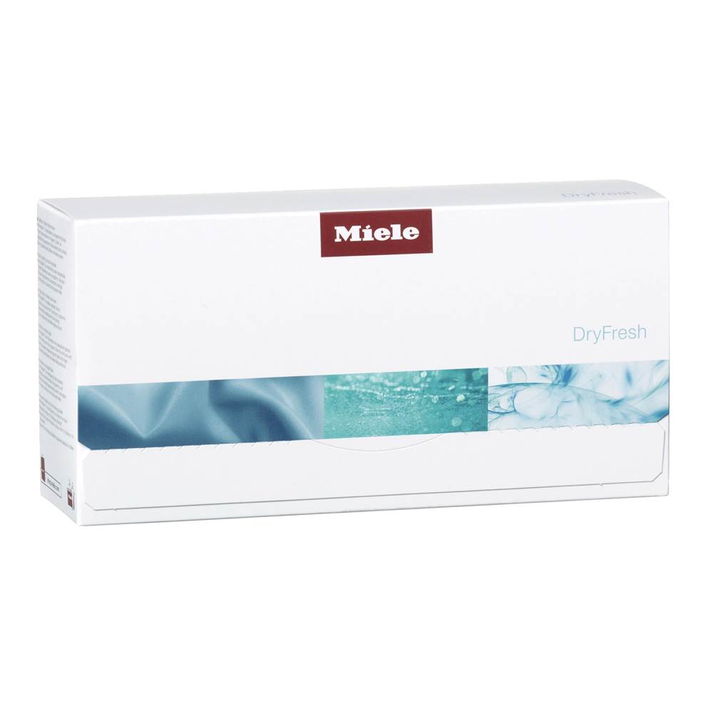 Miele - Washer and Dryer Accessories