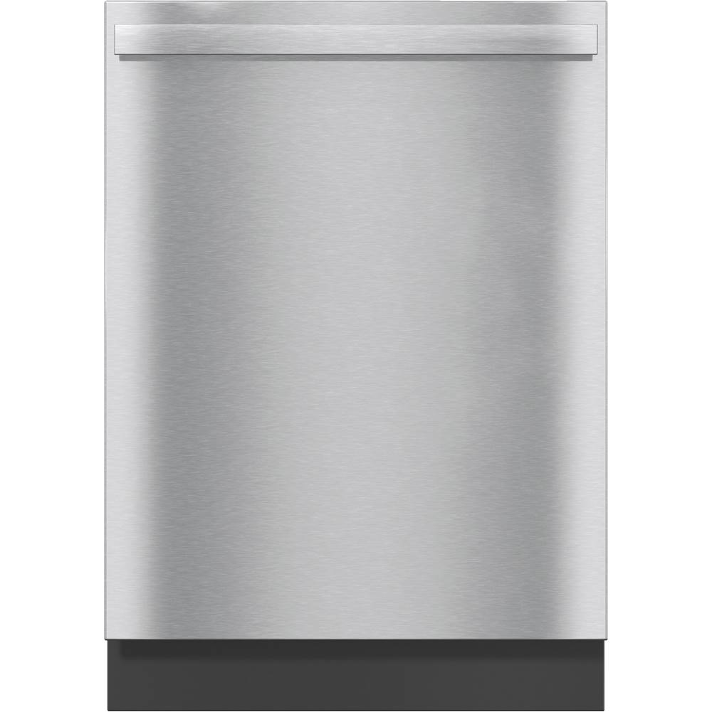 Miele G 5266 SCVi SF - 24'' Dishwasher SS panel PureLine Handle Top Control (Clean Touch Steel)