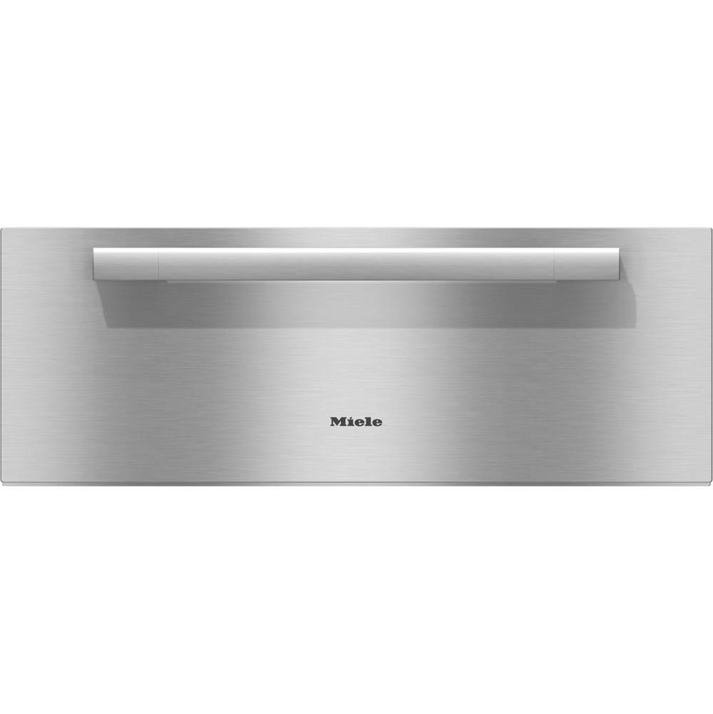 Miele ESW 6580 - 30'' ContourLine Warming Drawer Full (Clean Touch Steel)