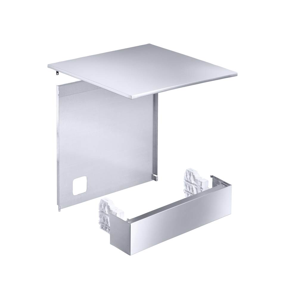 Miele Stand 1-80 - Stand Conversion Kit for Pro DW