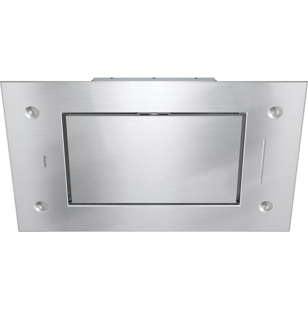 Miele DA 2818 - 43'' Hood Ceiling Mount 625 CFM Extractor (Stainless Steel)
