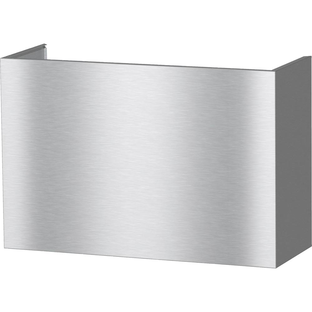 Miele DRDC 3624 - 36''Duct Cover 24'' high SS