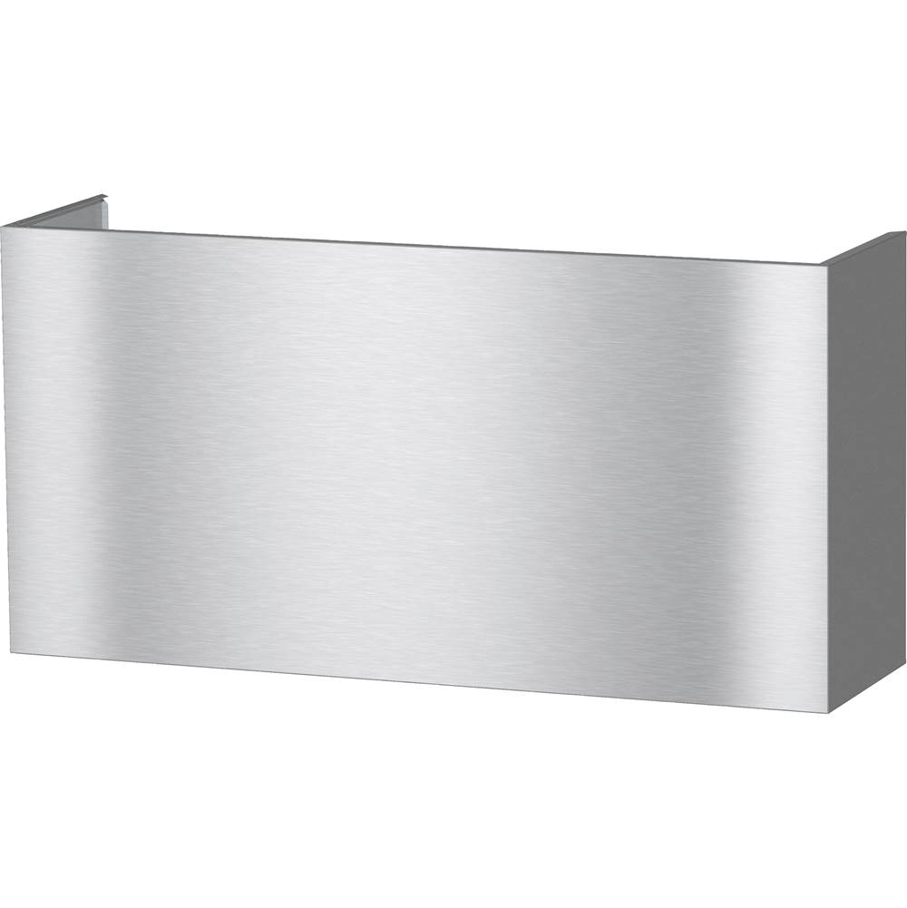 Miele DRDC 4824 - 48''Duct Cover 24'' high SS