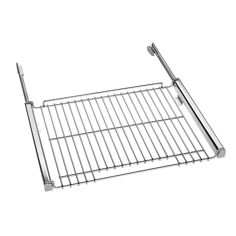 Miele HFCBBR 36-2 - Telescopic Wire Rack for 36'' Ovens