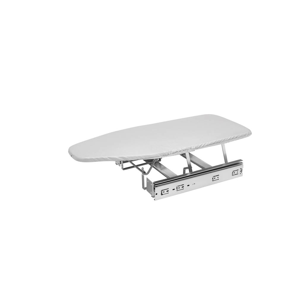 Rev-A-Shelf Pull Out Ironing Board for Custom Closet Systems