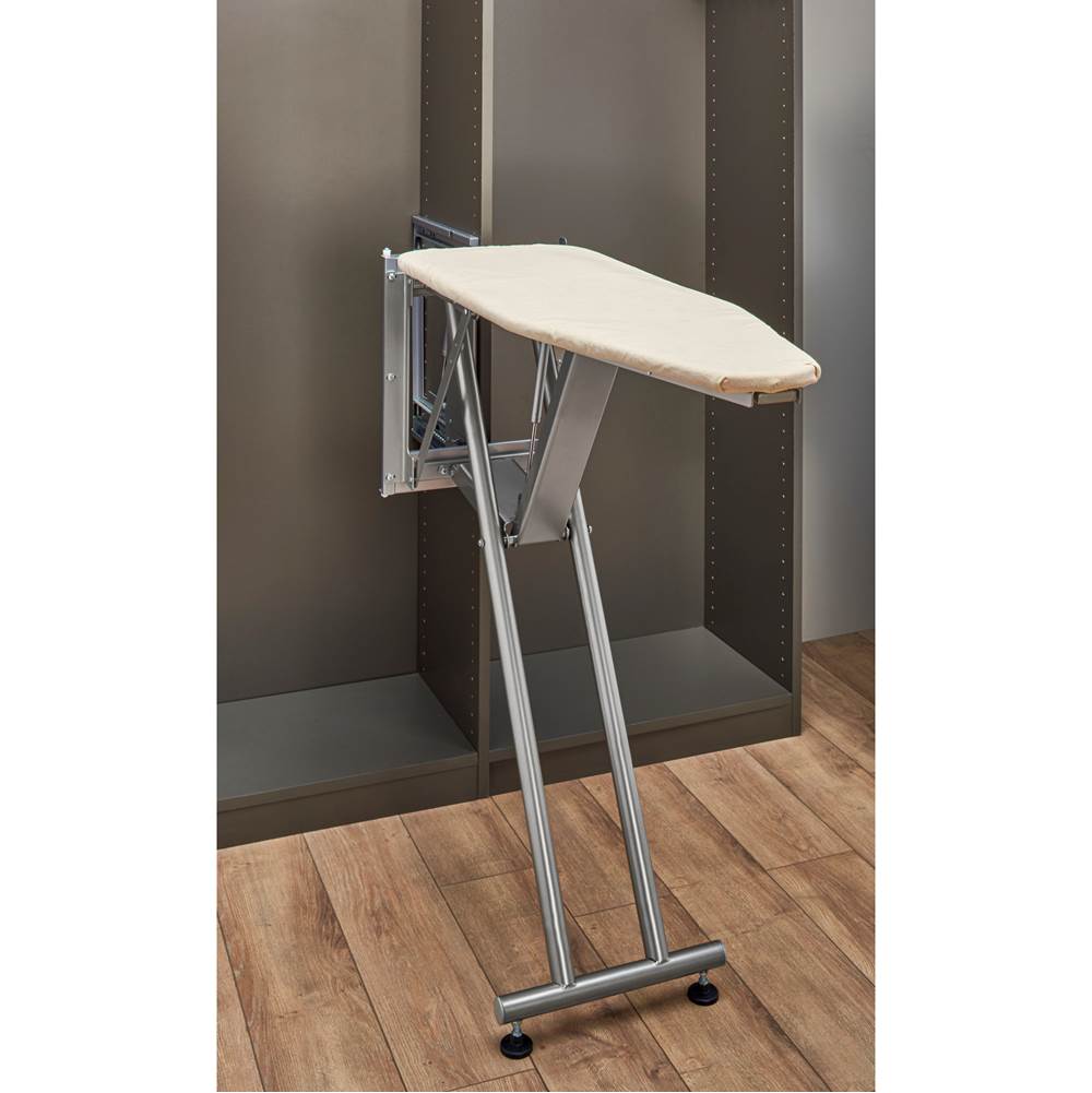 Rev-A-Shelf Replacement Cover for Sidelines CPUIBSL Series Ironing Board