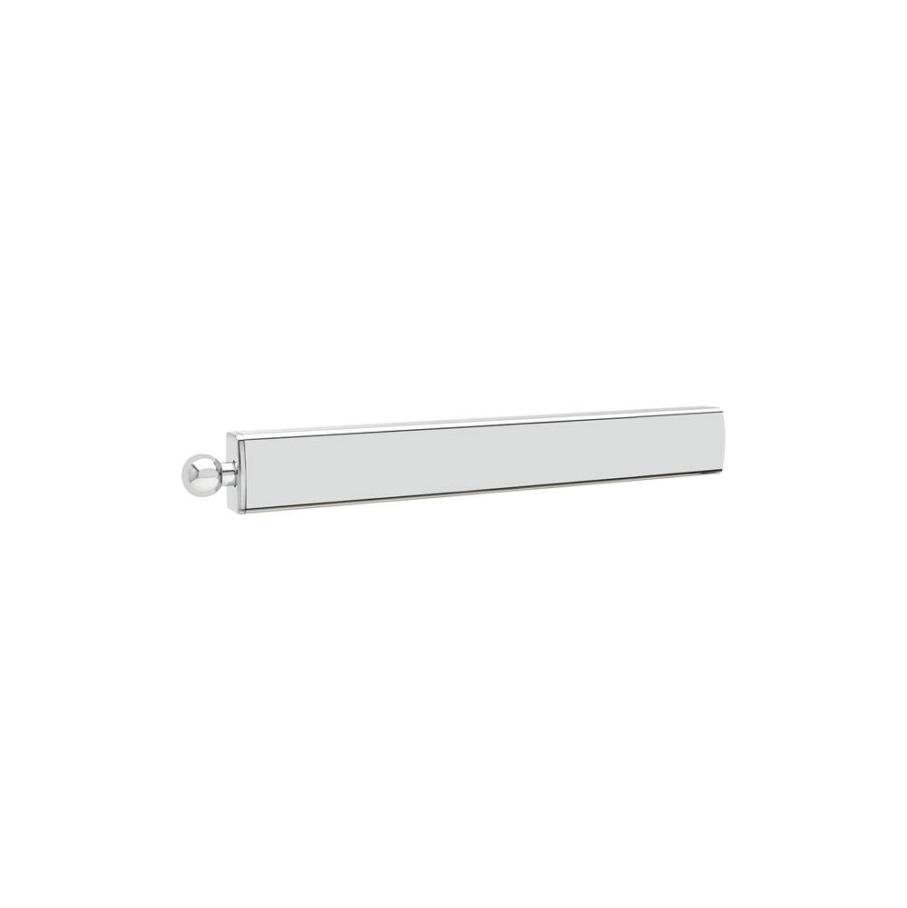 Rev-A-Shelf Pop Out Valet Rod For Custom Closet Systems