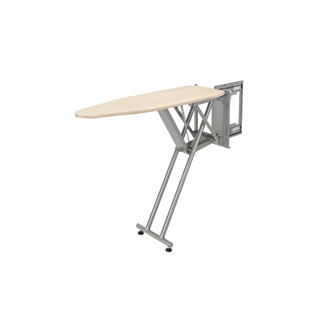 Rev-A-Shelf Premiere Pop-Up Ironing Board for Custom Laundry/Closet Systems