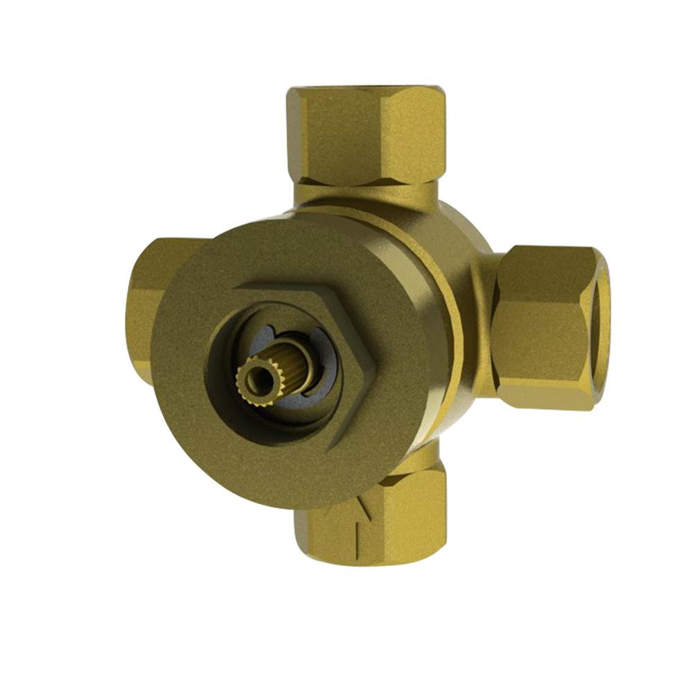 Toto - Faucet Rough-In Valves
