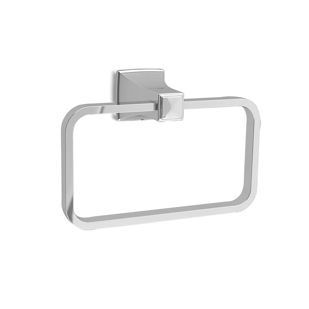 TOTO Towel Ring Traditional B