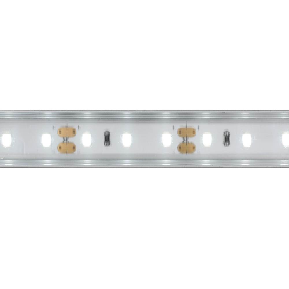 Tresco Lighting 94'' (2.4 m) Infinex Diffuser, Clear