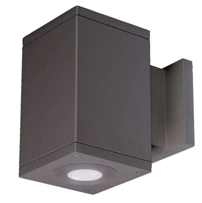 WAC Lighting Cube Architectural Wall Sconce