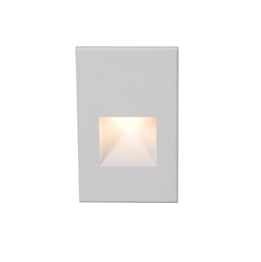 WAC Lighting LEDme  Vertical Step and Wall Light