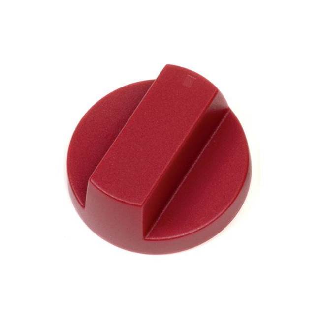 Wolf Red Knob Kit (Order 2 For Dbl)