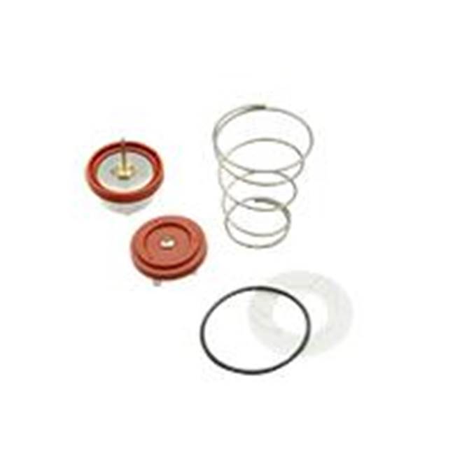 Zurn Industries 720A Pressure Vacuum Breaker Repair Kit Compatible With The 1/2'', 3/4'', And 1''