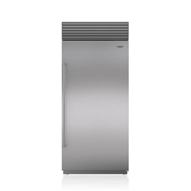 Subzero - All-Refrigerators